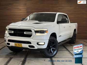 1500 5.7 V8 4x4 Crew Cab 5'7 Sport | Soft Cover |