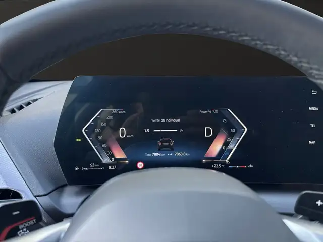 BMW M view 11