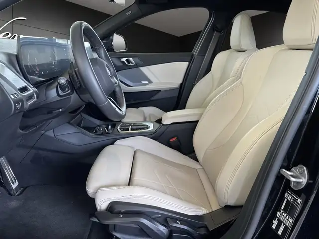 BMW M view 7