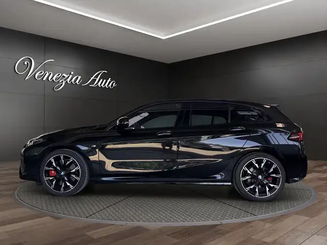 BMW M view 3