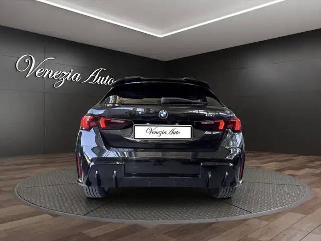 BMW M view 5