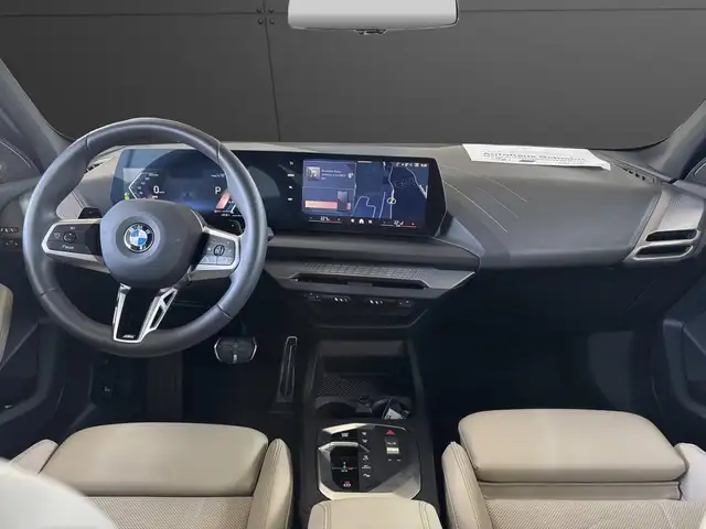 BMW M view 8