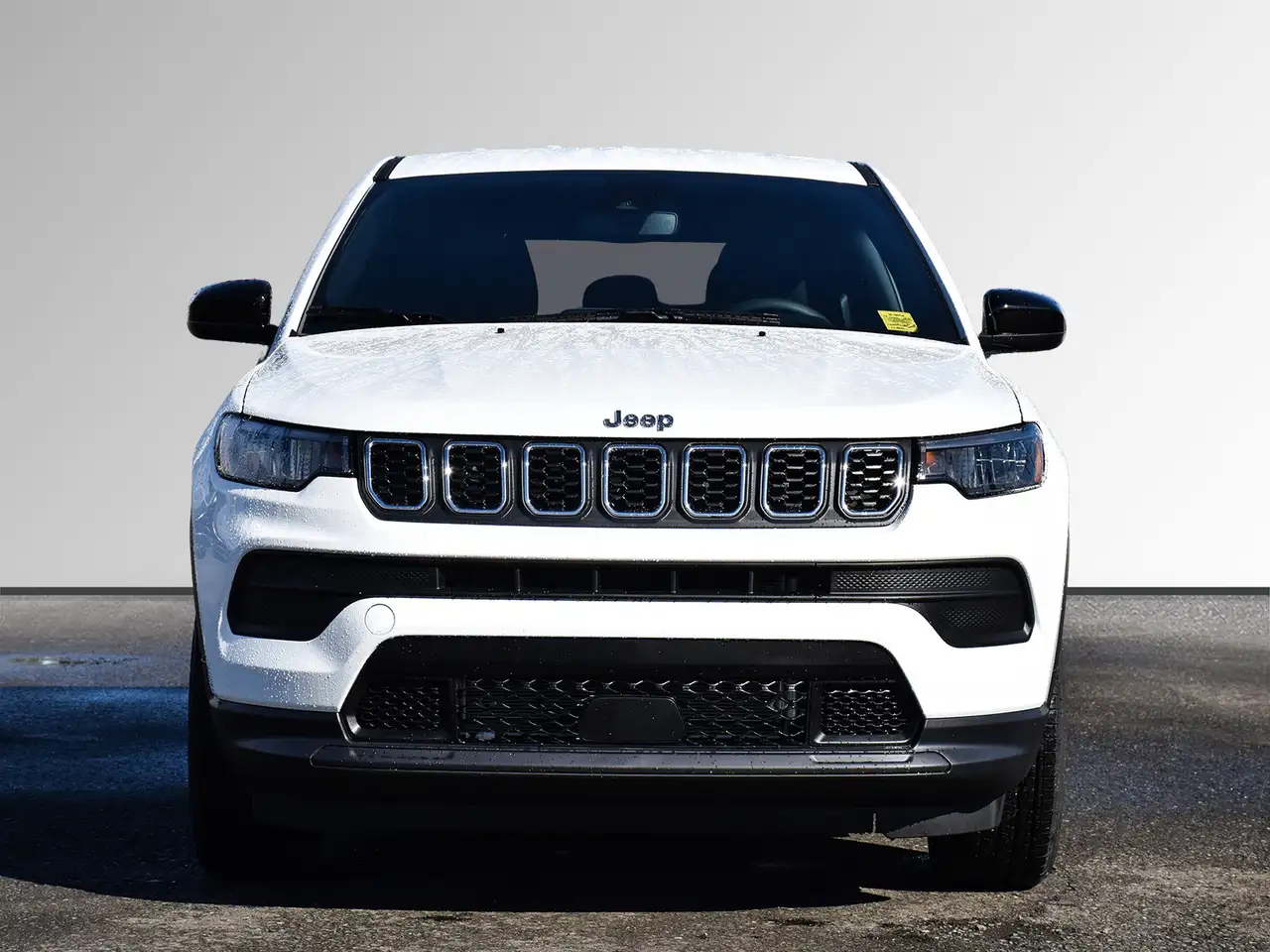 Jeep Compass снимка Jeep Compass