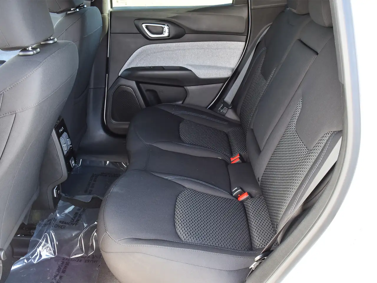 Jeep Compass снимка Jeep Compass