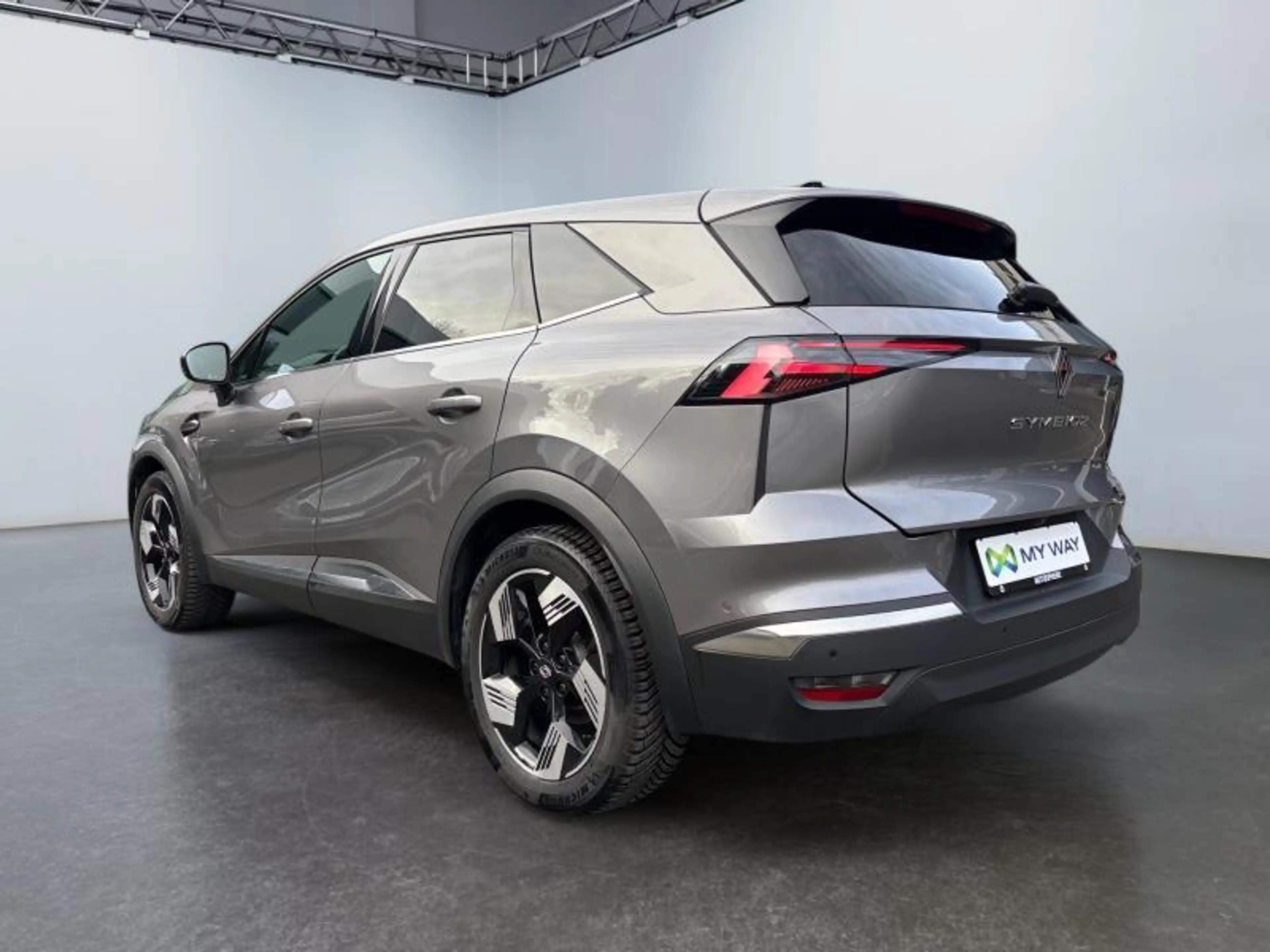 Renault Symbioz Techno | 1.6 Hybrid 145cv | Carplay | Caméra | To — photo 3