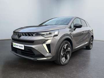 Techno | 1.6 Hybrid 145cv | Carplay | Caméra | To