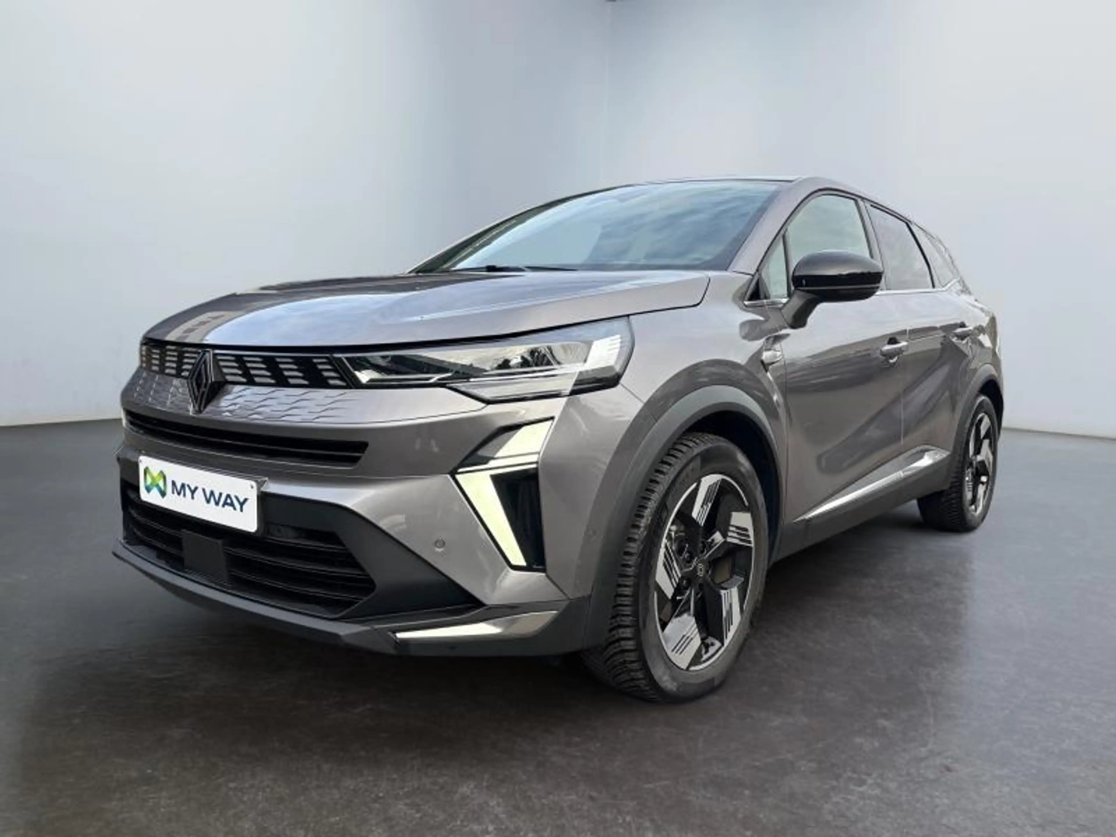 Renault Symbioz Techno | 1.6 Hybrid 145cv | Carplay | Caméra | To