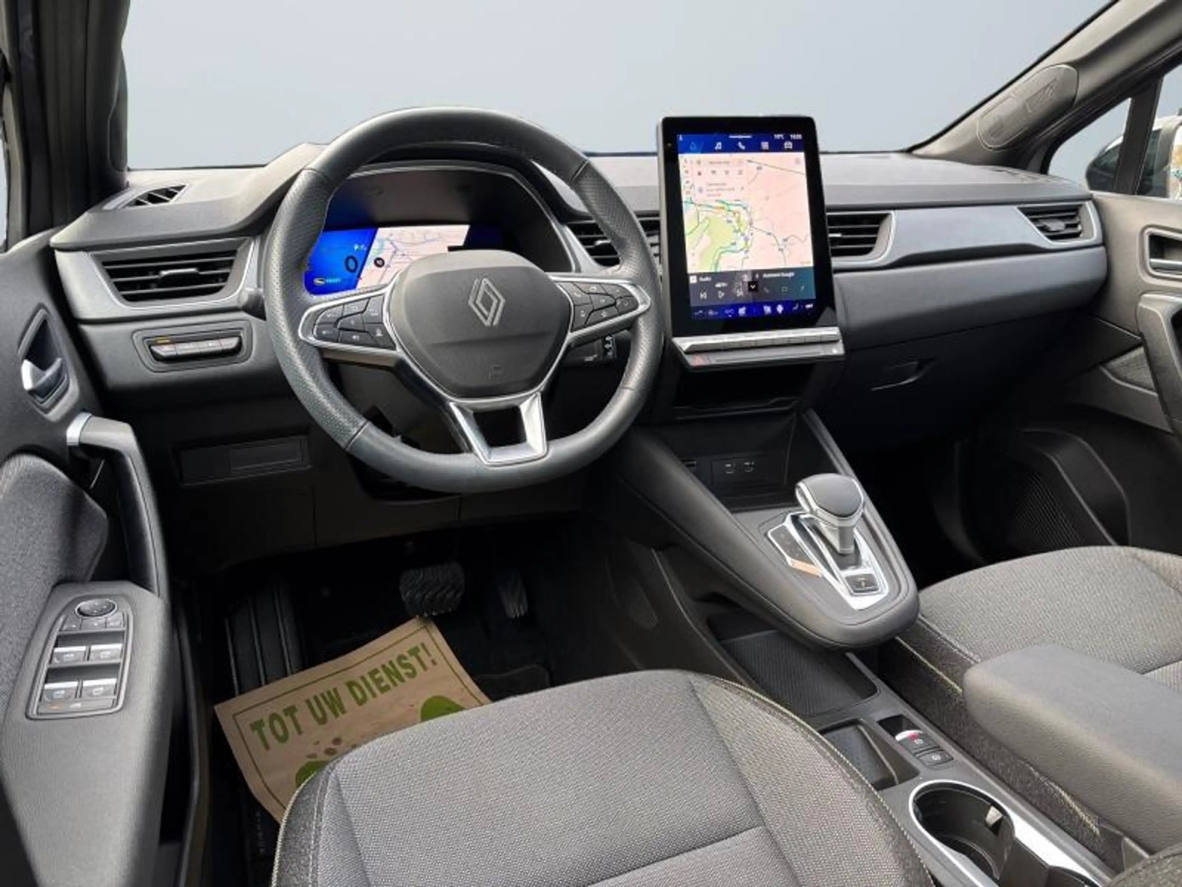 Renault Symbioz Techno | 1.6 Hybrid 145cv | Carplay | Caméra | To — photo 2