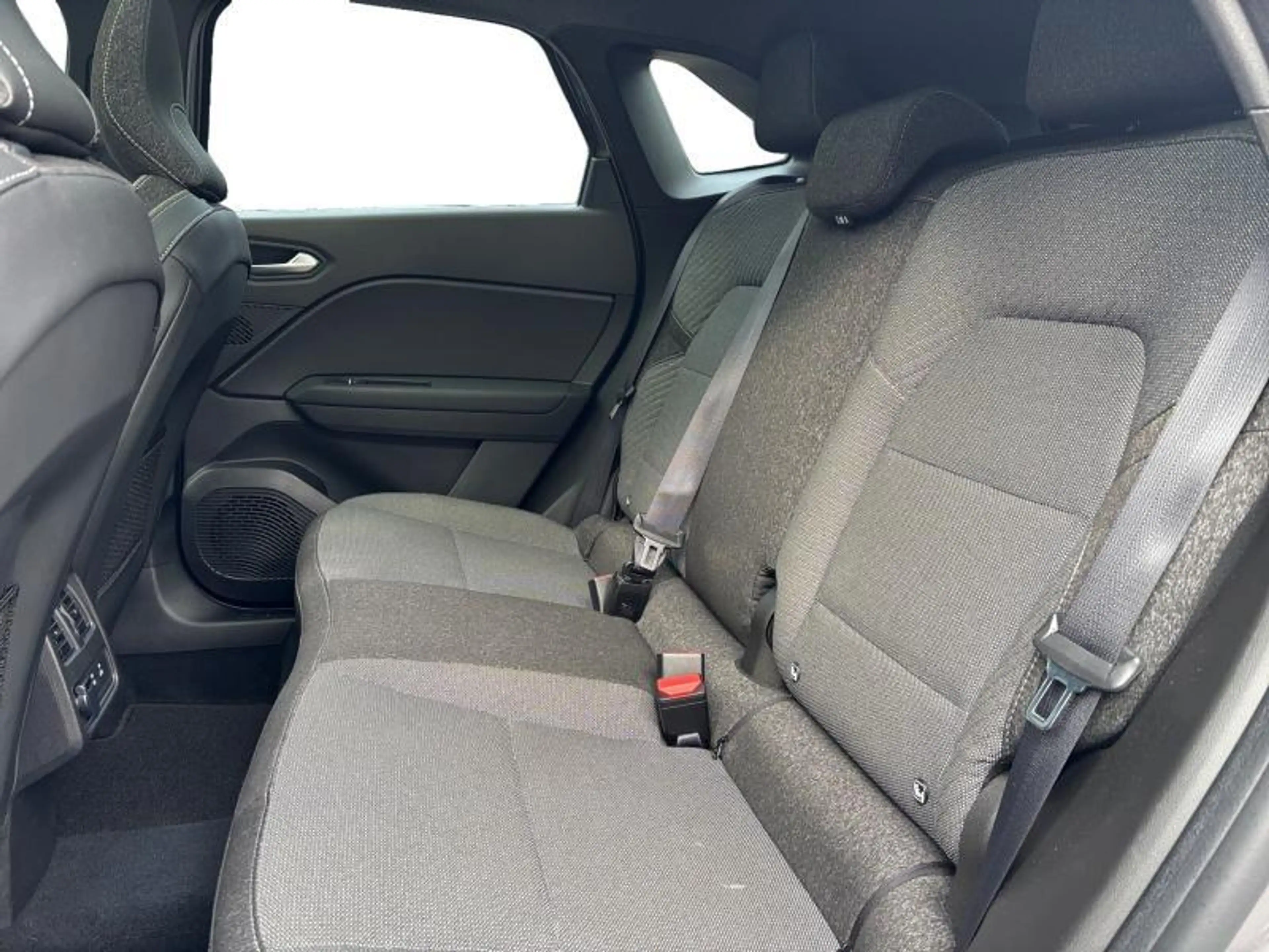 Renault Symbioz Techno | 1.6 Hybrid 145cv | Carplay | Caméra | To — photo 12