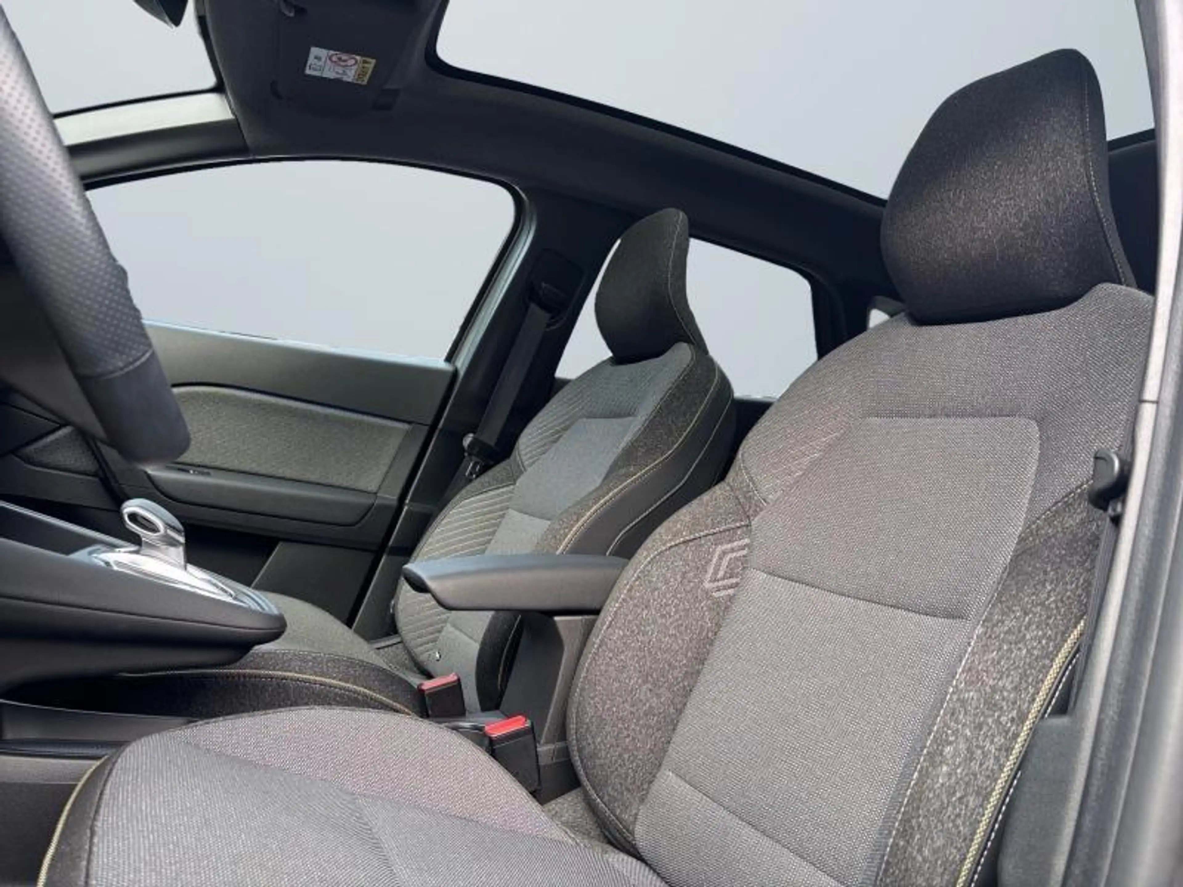 Renault Symbioz Techno | 1.6 Hybrid 145cv | Carplay | Caméra | To — photo 11