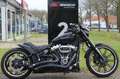 Harley-Davidson Softail FXBRS Breakout Fekete - thumbnail 2