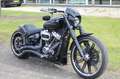 Harley-Davidson Softail FXBRS Breakout crna - thumbnail 5