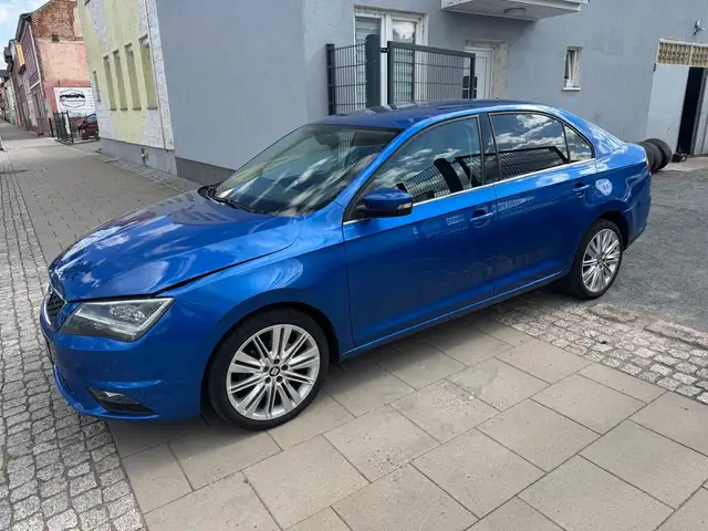 SEAT Toledo Xcellence