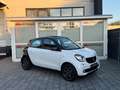 smart forFour 0.9 Turbo passion/NAV/FALTDACH/PDC/8FACH Wit - thumbnail 5