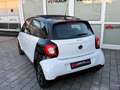 smart forFour 0.9 Turbo passion/NAV/FALTDACH/PDC/8FACH Wit - thumbnail 13