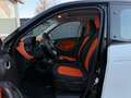 smart forFour 0.9 Turbo passion/NAV/FALTDACH/PDC/8FACH Wit - thumbnail 15