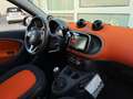 smart forFour 0.9 Turbo passion/NAV/FALTDACH/PDC/8FACH Wit - thumbnail 24