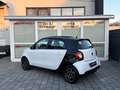 smart forFour 0.9 Turbo passion/NAV/FALTDACH/PDC/8FACH Wit - thumbnail 12