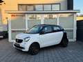 smart forFour 0.9 Turbo passion/NAV/FALTDACH/PDC/8FACH Wit - thumbnail 1