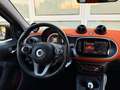 smart forFour 0.9 Turbo passion/NAV/FALTDACH/PDC/8FACH Wit - thumbnail 26