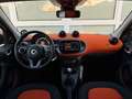smart forFour 0.9 Turbo passion/NAV/FALTDACH/PDC/8FACH Wit - thumbnail 25