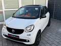 smart forFour 0.9 Turbo passion/NAV/FALTDACH/PDC/8FACH Wit - thumbnail 2