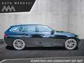 BMW 330 e Steptronic Sport Line/LED/ACC/Lane/Navi/AHK Schwarz - thumbnail 4