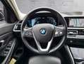 BMW 330 e Steptronic Sport Line/LED/ACC/Lane/Navi/AHK Schwarz - thumbnail 13