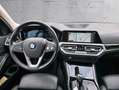 BMW 330 e Steptronic Sport Line/LED/ACC/Lane/Navi/AHK Schwarz - thumbnail 14