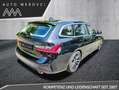 BMW 330 e Steptronic Sport Line/LED/ACC/Lane/Navi/AHK Schwarz - thumbnail 5