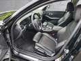 BMW 330 e Steptronic Sport Line/LED/ACC/Lane/Navi/AHK Schwarz - thumbnail 9