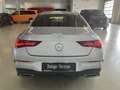 Mercedes-Benz CLA 200 CLA 200 d Coupé Edition AMG Line Night Pano 360° Silber - thumbnail 6