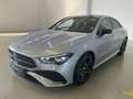 Mercedes-Benz CLA 200 CLA 200 d Coupé Edition AMG Line Night Pano 360° Silber - thumbnail 2