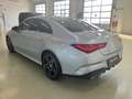 Mercedes-Benz CLA 200 CLA 200 d Coupé Edition AMG Line Night Pano 360° Silber - thumbnail 8