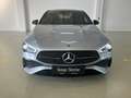 Mercedes-Benz CLA 200 CLA 200 d Coupé Edition AMG Line Night Pano 360° Silber - thumbnail 3