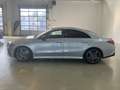Mercedes-Benz CLA 200 CLA 200 d Coupé Edition AMG Line Night Pano 360° Silber - thumbnail 9