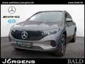 Mercedes-Benz EQA 350 4M Progressive/LED/360/Pano/AHK/Distr/18 Grijs - thumbnail 1