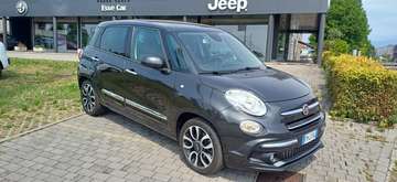 1.6 Multijet 120 CV Lounge