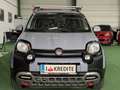 Fiat Panda 1,3 MultiJet II 95 4x4 Cross Grau - thumbnail 2