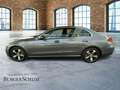 Mercedes-Benz C 180 Avantgarde SpurW W-Paket PDC SHZ LED AUT Grau - thumbnail 8
