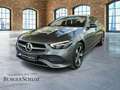 Mercedes-Benz C 180 Avantgarde SpurW W-Paket PDC SHZ LED AUT Grau - thumbnail 1