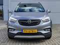 Opel Mokka X 1.4T 140pk INNOVATION | Climate control | Navigati Grijs - thumbnail 2