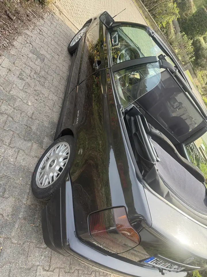 Volkswagen Golf Cabriolet Cabrio 1.8 Bon Jovi, foto 5