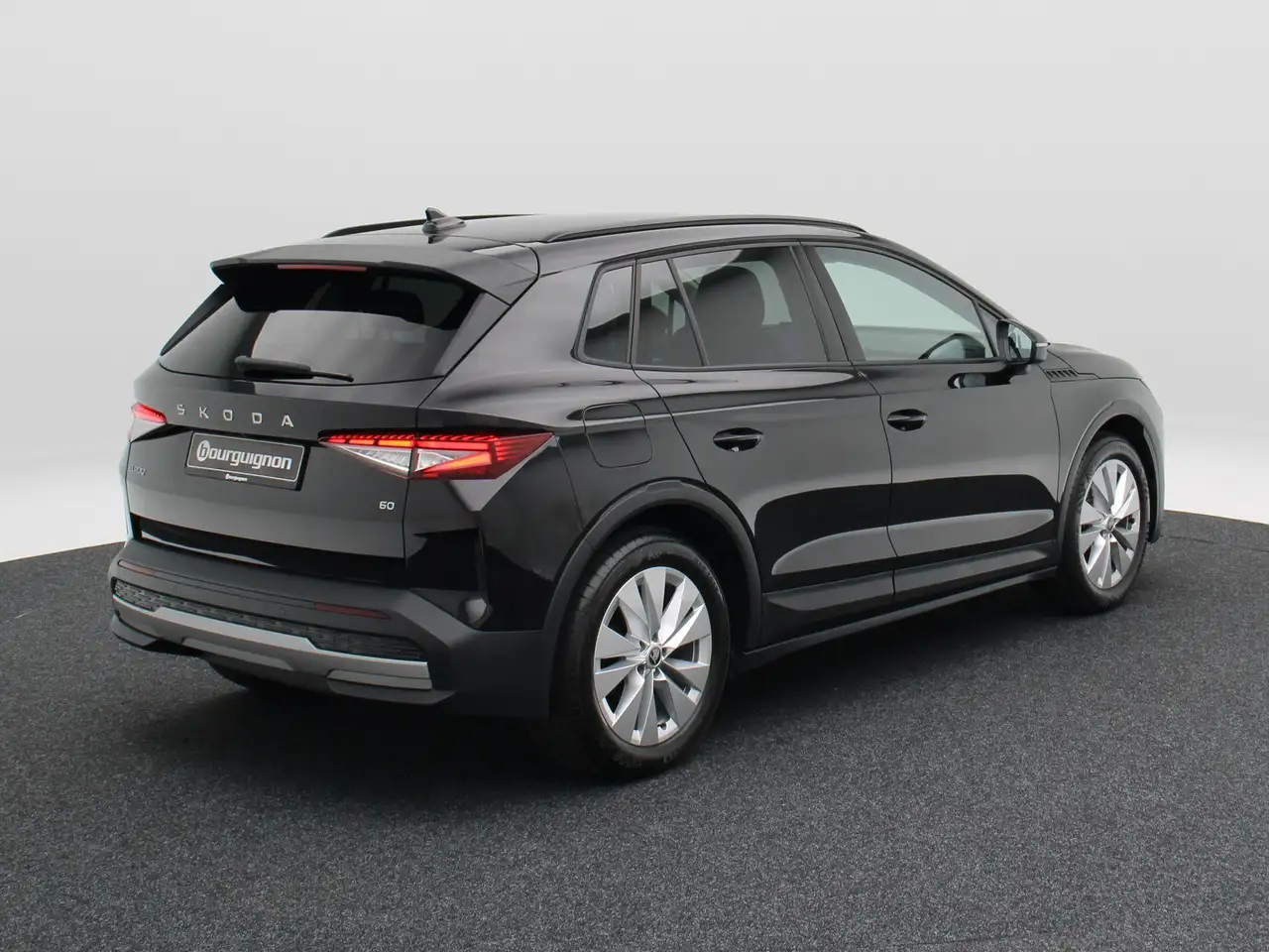 Skoda Elroq 2026