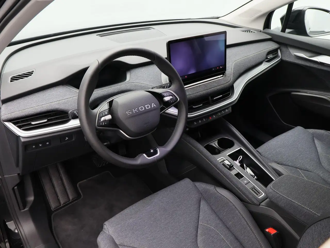 Skoda Elroq 2026