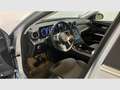 Mercedes-Benz C 220 d Plateado - thumbnail 5