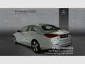 Mercedes-Benz C 220 d Plateado - thumbnail 4