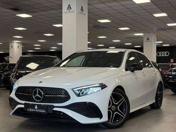 AMG Line Premium PACK LUCI