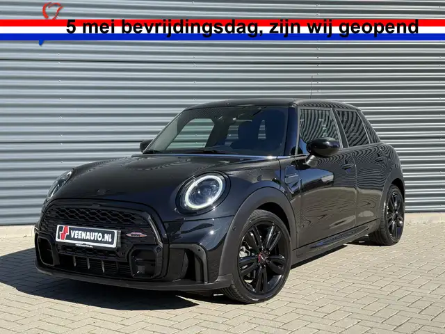 MINI John Cooper Works Mini 1.5 Cooper