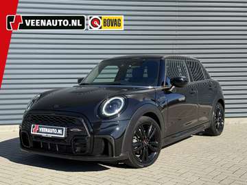 Mini 1.5 Cooper